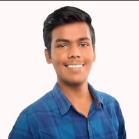 Swapnil Dawange