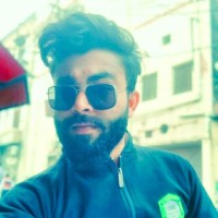 Mohammed Saquib