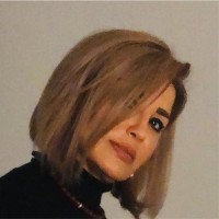 Nasim Saghian, M.D