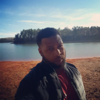 Carlos Moreland