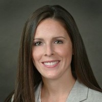 Melissa (McBrearty) Ciro, CFP®, CAIA