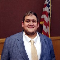 Ryan Deems, Nbct