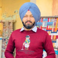 Harvinder Singh