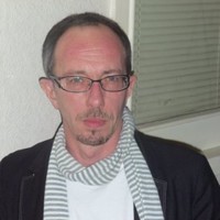 David Mitch