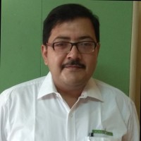 Shaunak Mukherjee