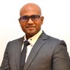 Vikneshwaran Krishnamoorthy