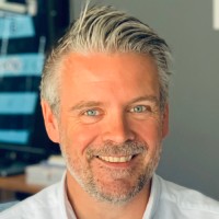 Mark Anderson