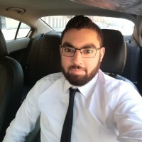 Ali Jamal