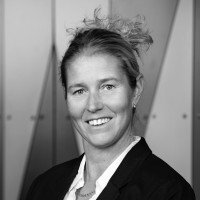 Ingela Lundh