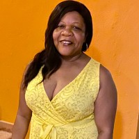 Marie Michelle Desire