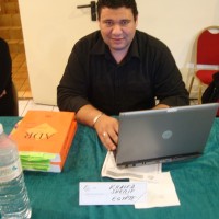 Sherif Khaled, Adr, Dgsa