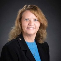 Brenda Shepherd