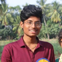 Bharath M
