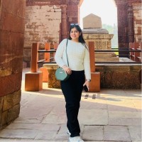 Shruti Nanda