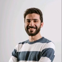 Abdelrahman Helwa