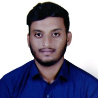 Krithik Shetty