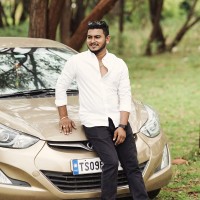 Nithin S