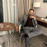 Tariq darr