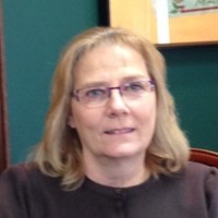 Debbie Reed