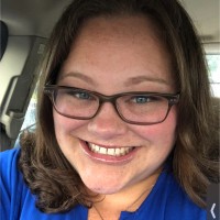 Tiffany Marris