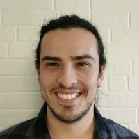 Eric Cuevas