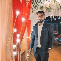 Md Moseem Ansari