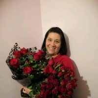 Jolanta Stolerova