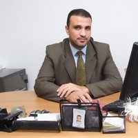 Salah Al-Amad