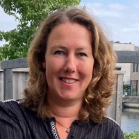 Linda Eekma-Huisman