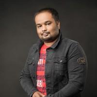 Shivam Patel