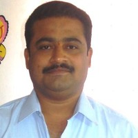 Dinesh Shetty