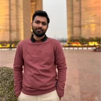 Harsh Verma