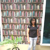 Pooja P