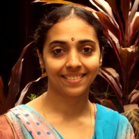 Rajalekshmi M