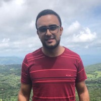 Jucélio Almeida
