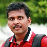 Dantis Mathew