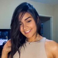 Mariana Candida Da Silva