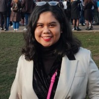 Annissa Harahap