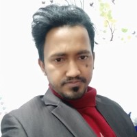 Maruf Mohammad Sirajum Monir