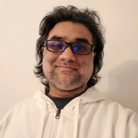 Zak Mohiuddin