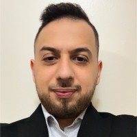 Hassan Mroue