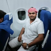 Sarvesh Ahir