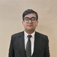 Siddhesh Bandre