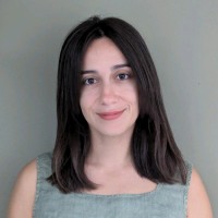 Sofia Konstantinidou