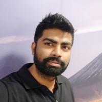 bhanu kumar