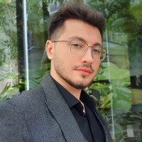 Serbulent Arslan