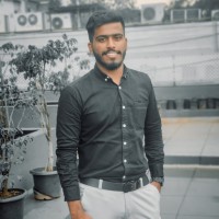 Akshay Sujith