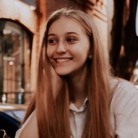 Elizaveta Chekhonina