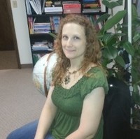 Jennifer Norton