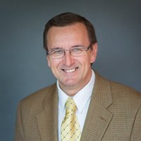 Antony Osborne